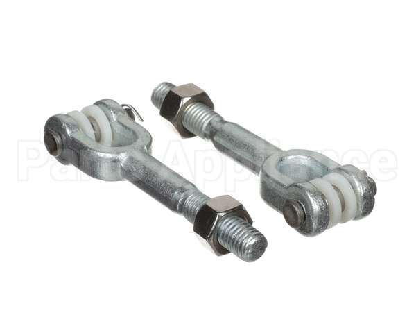 5700-004-54-74 Jackson A-Yoke, 1/2" Assembly