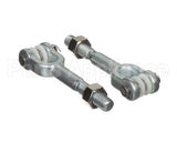 5700-004-54-74 Jackson A-Yoke, 1/2" Assembly