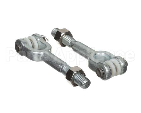 5700-004-54-74 Jackson A-Yoke, 1/2" Assembly