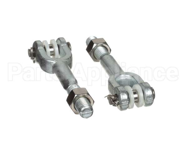 5700-004-54-74 Jackson A-Yoke, 1/2" Assembly