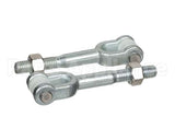 5700-004-54-74 Jackson A-Yoke, 1/2" Assembly