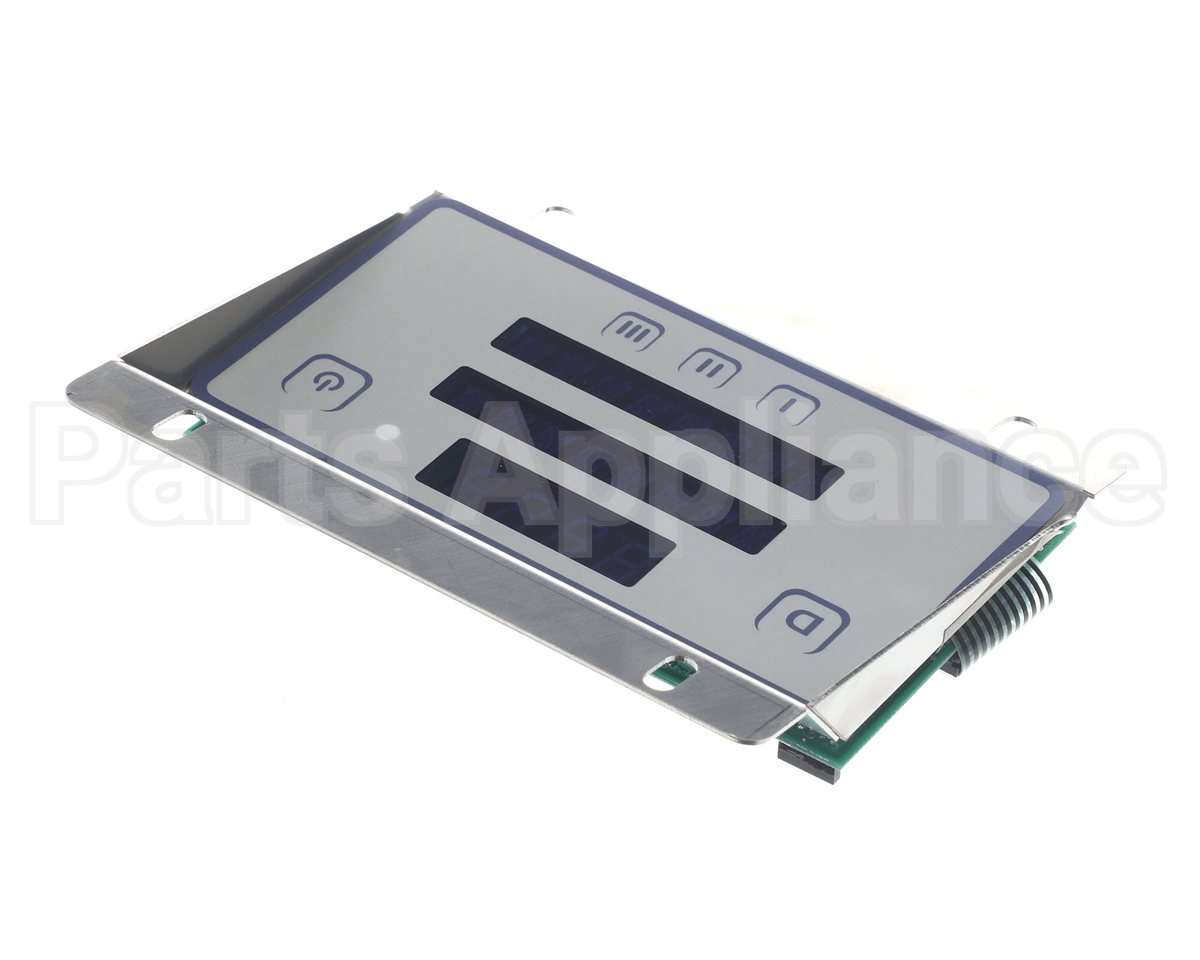 5700-004-56-49 Jackson A-Display Digital (Dynatemp)