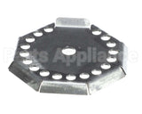 5700-004-58-31 Jackson F-Stop Cap Top