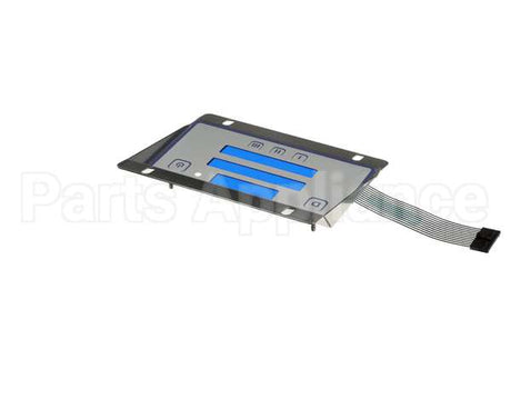 5700-004-58-72 Jackson A-Panel Membrane