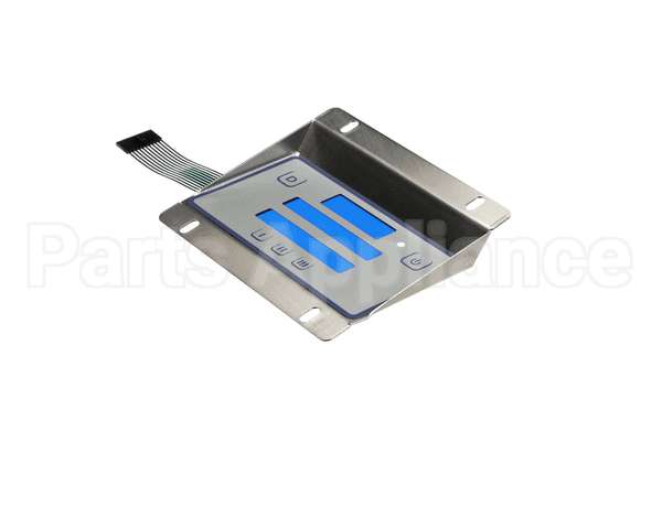 5700-004-58-72 Jackson A-Panel Membrane