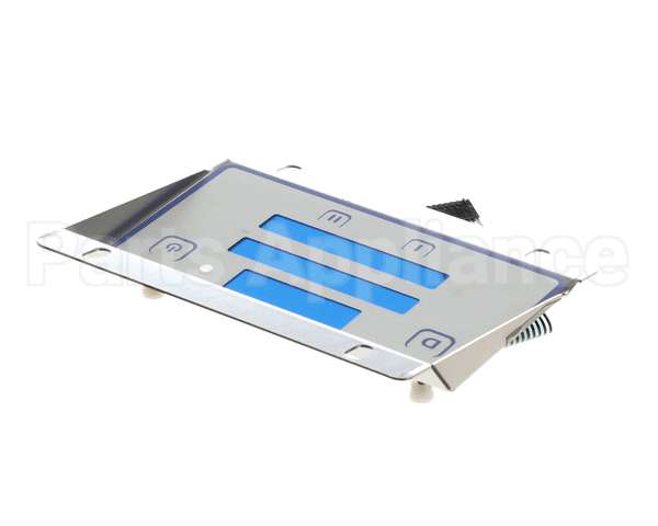 5700-004-59-65 Jackson Membrane Switch And Panel Assembly