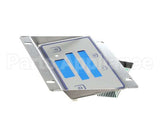 5700-004-59-65 Jackson Membrane Switch And Panel Assembly