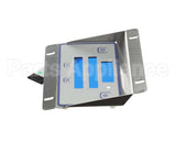 5700-004-59-65 Jackson Membrane Switch And Panel Assembly