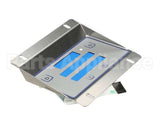 5700-004-59-65 Jackson Membrane Switch And Panel Assembly