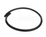 5700-004-63-75 Jackson A-Hose, Pressure Gauge