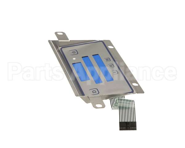 5700-004-68-71 Jackson A-Panel, Membrane