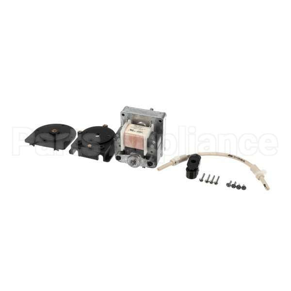 5700-004-71-52 Compatible Jackson A-Peripump, 14 Rpm 240V