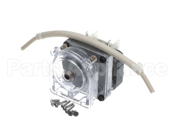 5700-004-71-52 Jackson A-Peri Pump, 14 Rpm 240V