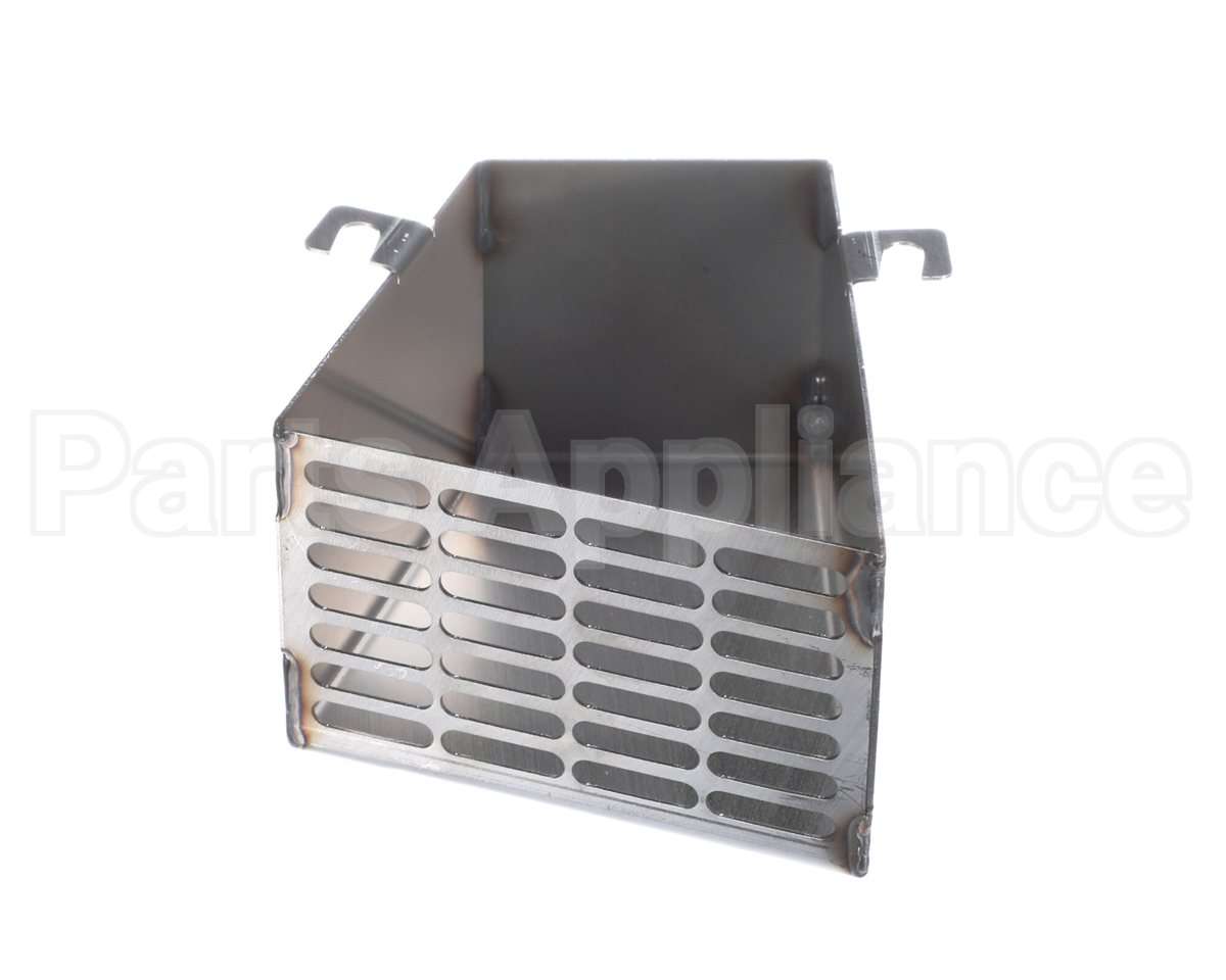 5700-004-72-29 Jackson F-Strainer, Intake Scoop