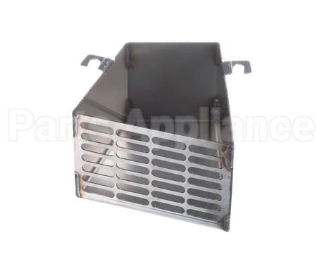 5700-004-72-29 Jackson F-Strainer, Intake Scoop