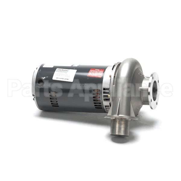 5700-004-84-95 Compatible Jackson Pump And Motor 3Hp