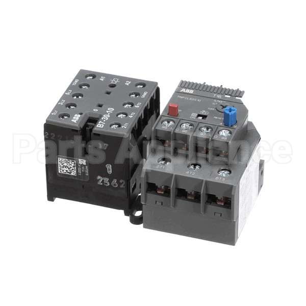 5700-004-98-49 Compatible Jackson Contactor Kit