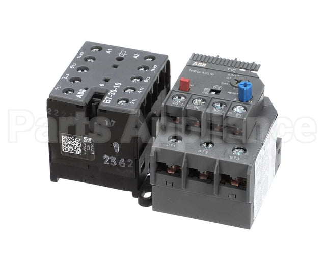 5700-004-98-49 Jackson Contactor Kit