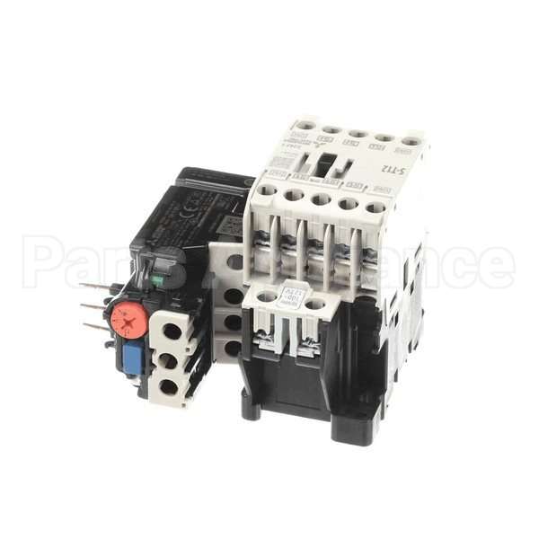 5700-004-98-72 Compatible Jackson Overload Kit