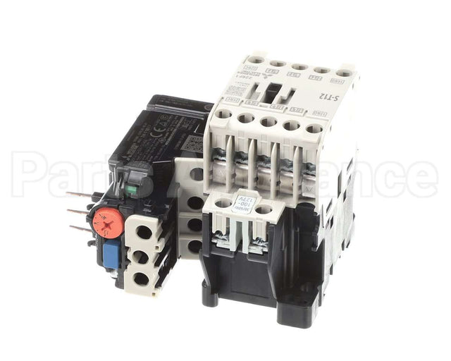 5700-004-98-72 Jackson Overload Kit