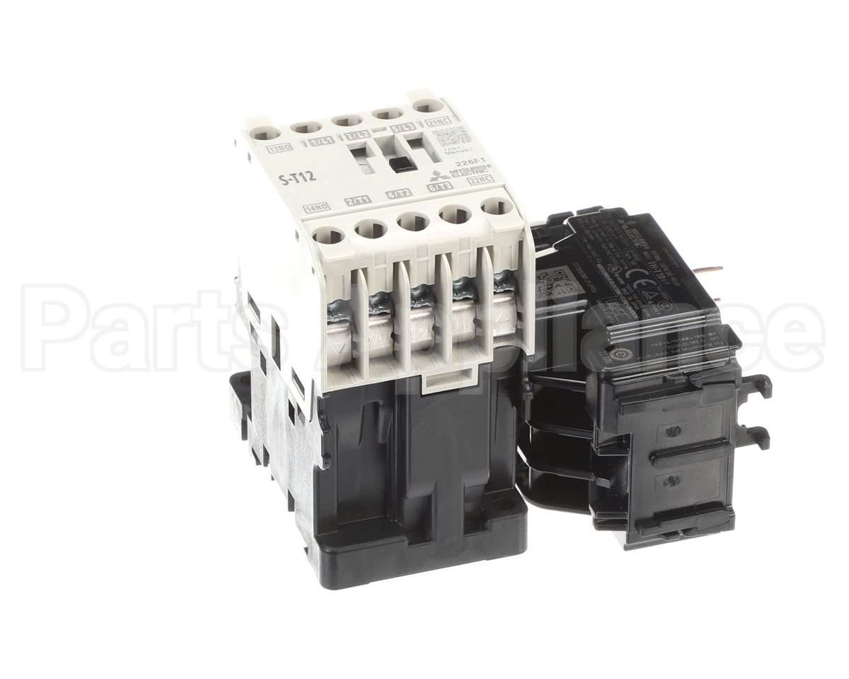 5700-004-98-72 Jackson Overload Kit