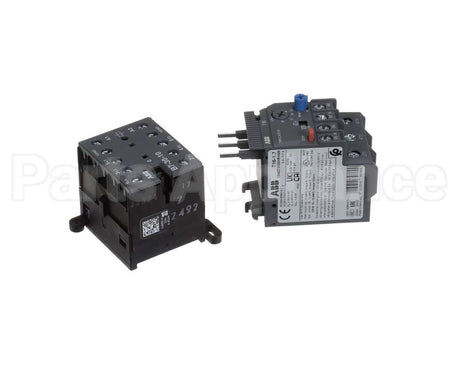 5700-004-99-45 Jackson Overload & Contactor Kit,T16-1