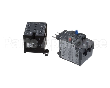 5700-004-99-45 Jackson Overload & Contactor Kit,T16-1