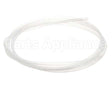 5700-011-37-13 Jackson A-Tubing, 1/4 X 120 White