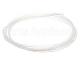 5700-011-37-13 Jackson A-Tubing, 1/4 X 120 White