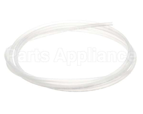 5700-011-37-13 Jackson A-Tubing, 1/4 X 120 White