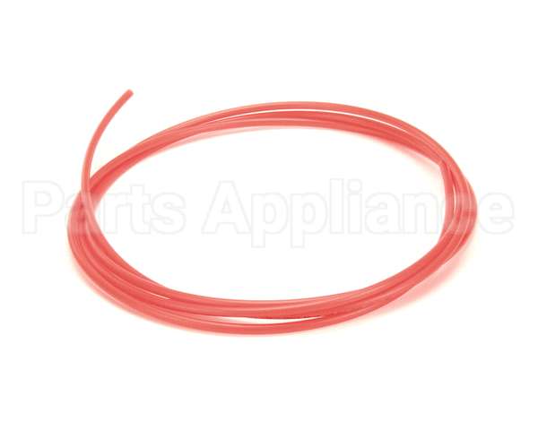5700-011-37-15 Jackson A-Tubing, 1/4 X 120 Red