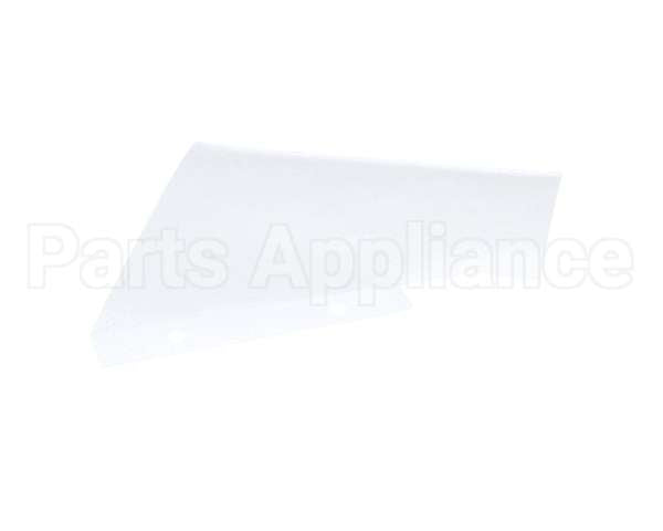 5700-011-40-50 Jackson Cover, Dielectric Booster Tank Jp24