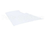 5700-011-40-50 Jackson Cover, Dielectric Booster Tank Jp24