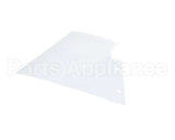 5700-011-40-50 Jackson Cover, Dielectric Booster Tank Jp24