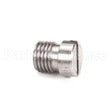 5700-011-60-92 Compatible Jackson End Cap Wash/Rinse Arm