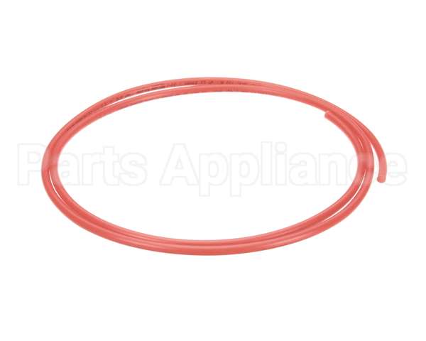 5700-011-63-18 Jackson Tubing,Polyethlene Red 60 Lon