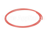 5700-011-63-18 Jackson Tubing,Polyethlene Red 60 Lon