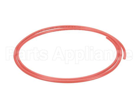 5700-011-63-18 Jackson Tubing,Polyethlene Red 60 Lon