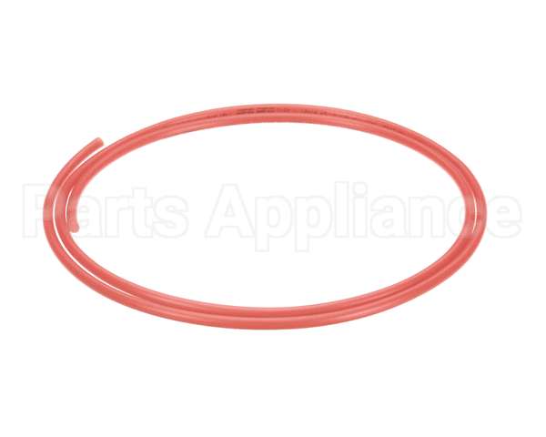 5700-011-63-18 Jackson Tubing,Polyethlene Red 60 Lon