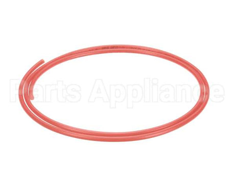 5700-011-63-18 Jackson Tubing,Polyethlene Red 60 Lon