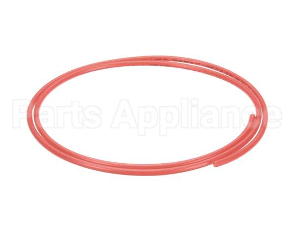 5700-011-63-18 Jackson Tubing,Polyethlene Red 60 Lon