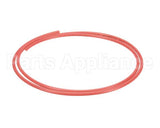 5700-011-63-18 Jackson Tubing,Polyethlene Red 60 Lon