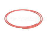 5700-011-63-18 Jackson Tubing,Polyethlene Red 60 Lon
