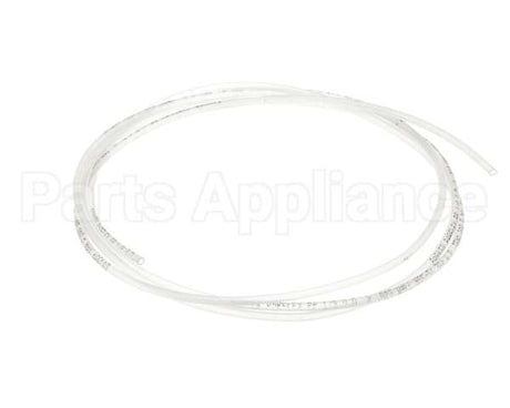5700-011-63-19 Jackson Tubing, Polyethene 1/8 Clear,6