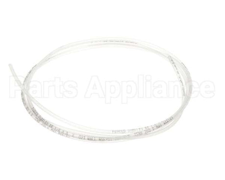 5700-011-63-19 Jackson Tubing, Polyethene 1/8 Clear,6