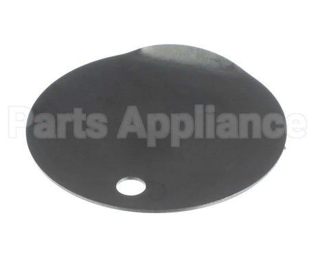 5700-011-68-70 Jackson Plate, Rinse Drain Control