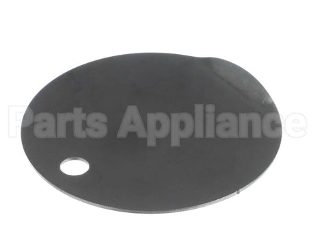 5700-011-68-70 Jackson Plate, Rinse Drain Control