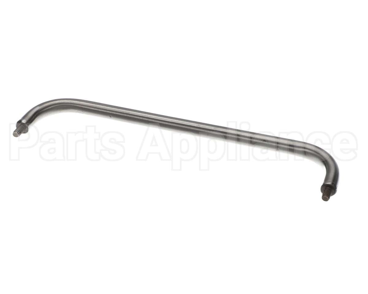 5700-011-82-63 Jackson W-Handle, Wash Door W/Studs