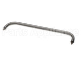 5700-011-82-63 Jackson W-Handle, Wash Door W/Studs
