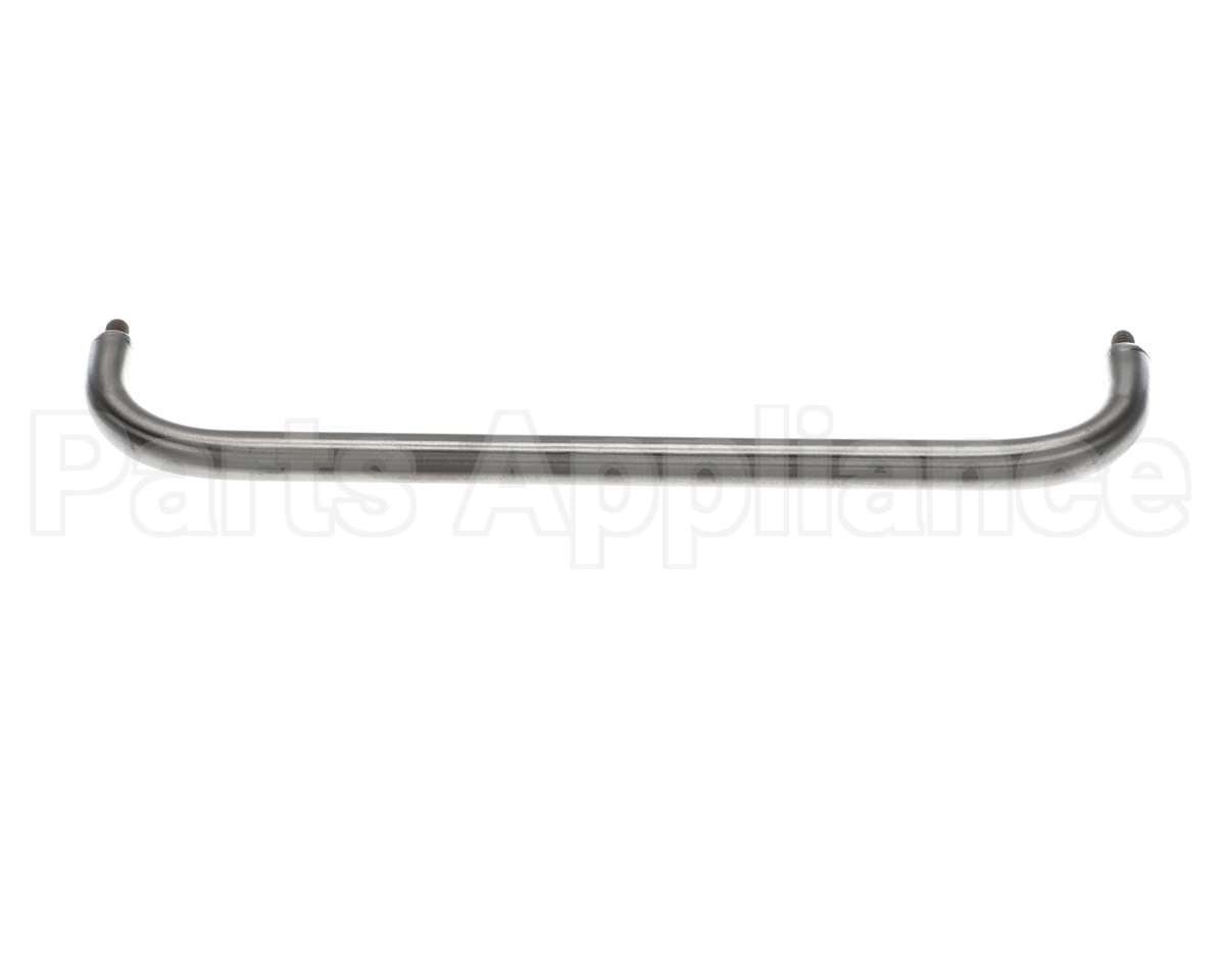 5700-011-82-63 Jackson W-Handle, Wash Door W/Studs